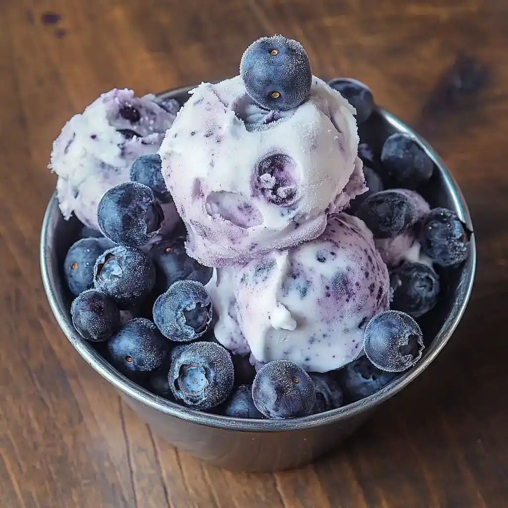 The Perfect Frozen Goat Milk Blueberry Treats for Dogs (That Made My Golden Retriever Amber Think Summer Just Got Better!)