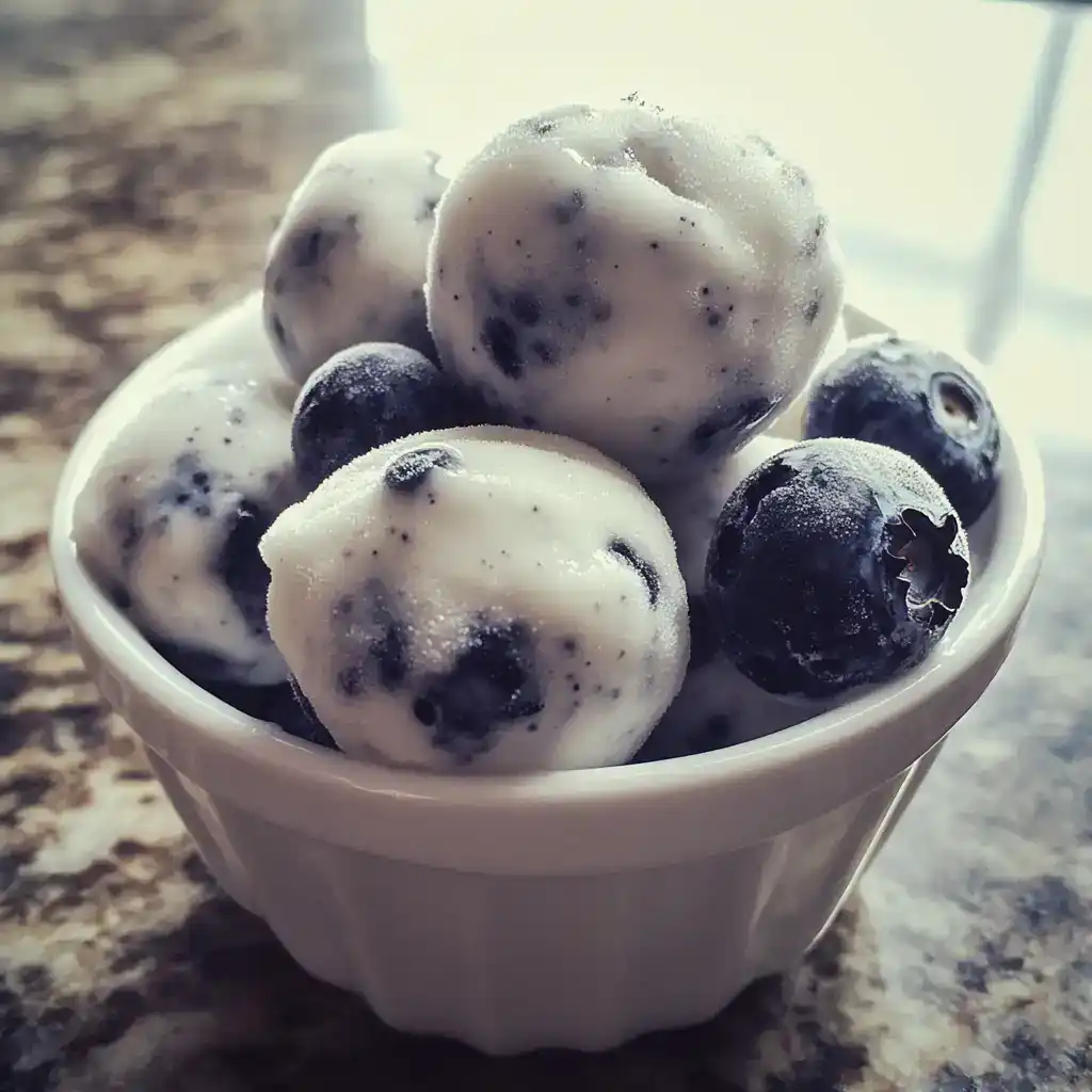 The Best Frozen Yogurt Drops (That Made My Golden Retriever Forget About Ice Cream!)