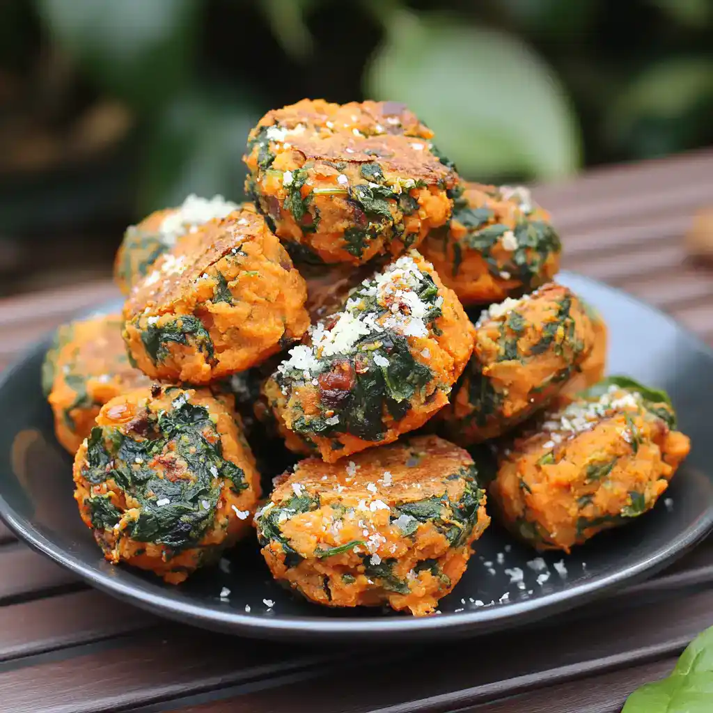 The Ultimate Spinach Sweet Potato Dog Bones (That Made My Golden Retriever Beg for Vegetables!)