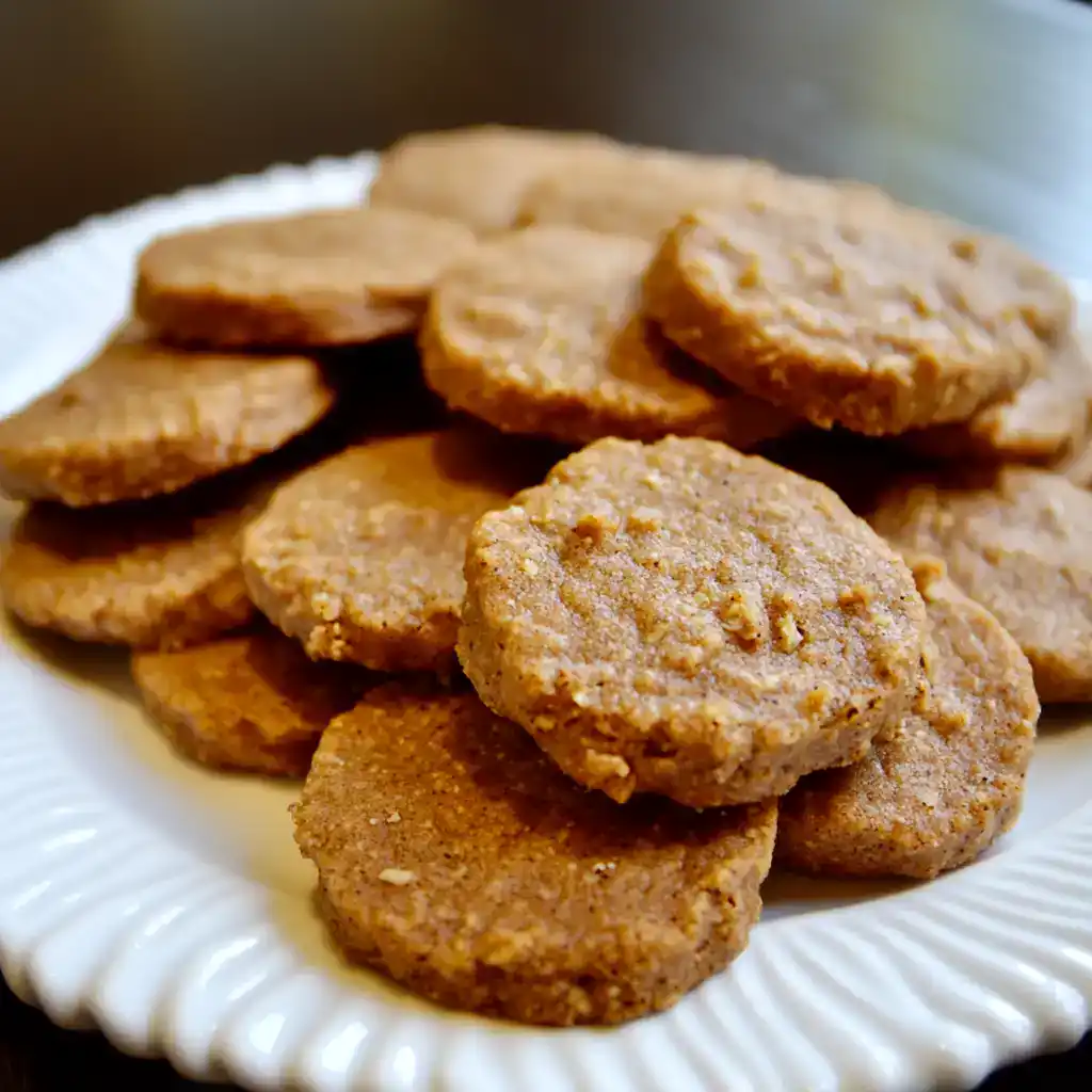 The Best Pumpkin Spice Dog Cookies (That Made My Beagle Think It Was Christmas Morning!)
