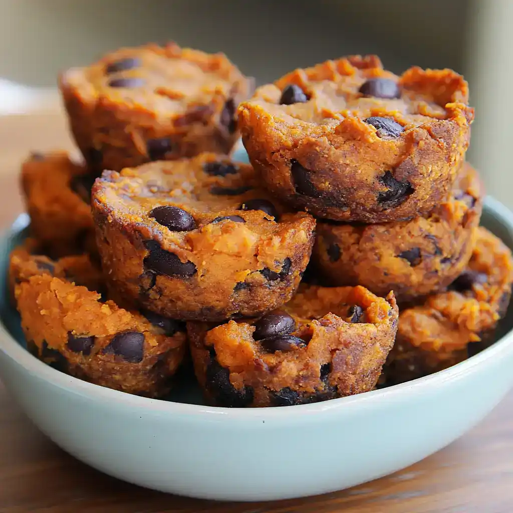 The Ultimate Sweet Potato Black Bean Dog Treats (That Made My Golden Retriever Think Beans Are Better Than Bacon!)