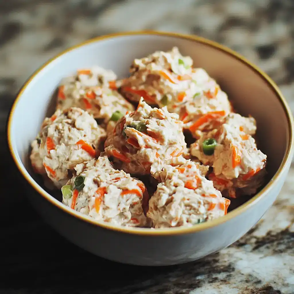 The Perfect Tuna Melt Training Treats (That Made My Border Collie Focus Like Never Before!)