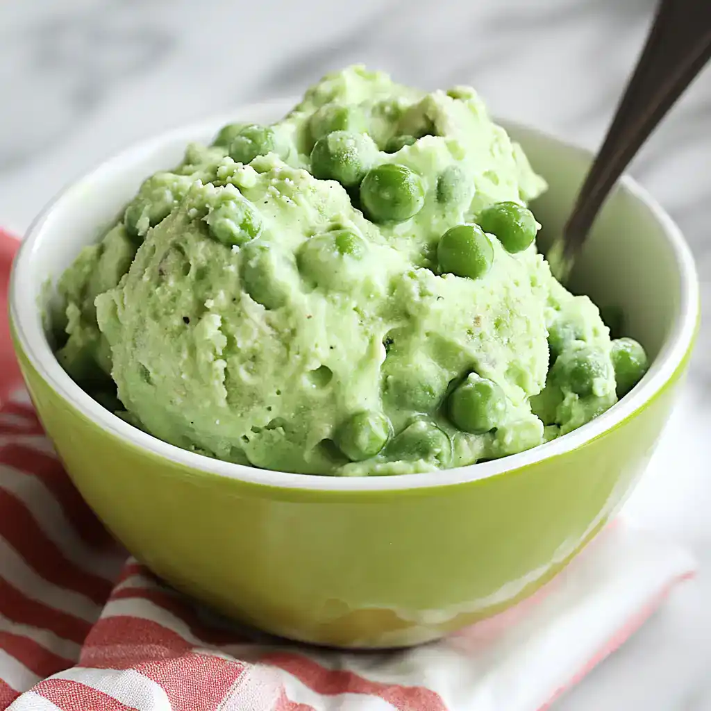 Perfect Frozen Pea Treats (That Made My Golden Retriever Think Vegetables Are Dessert!)