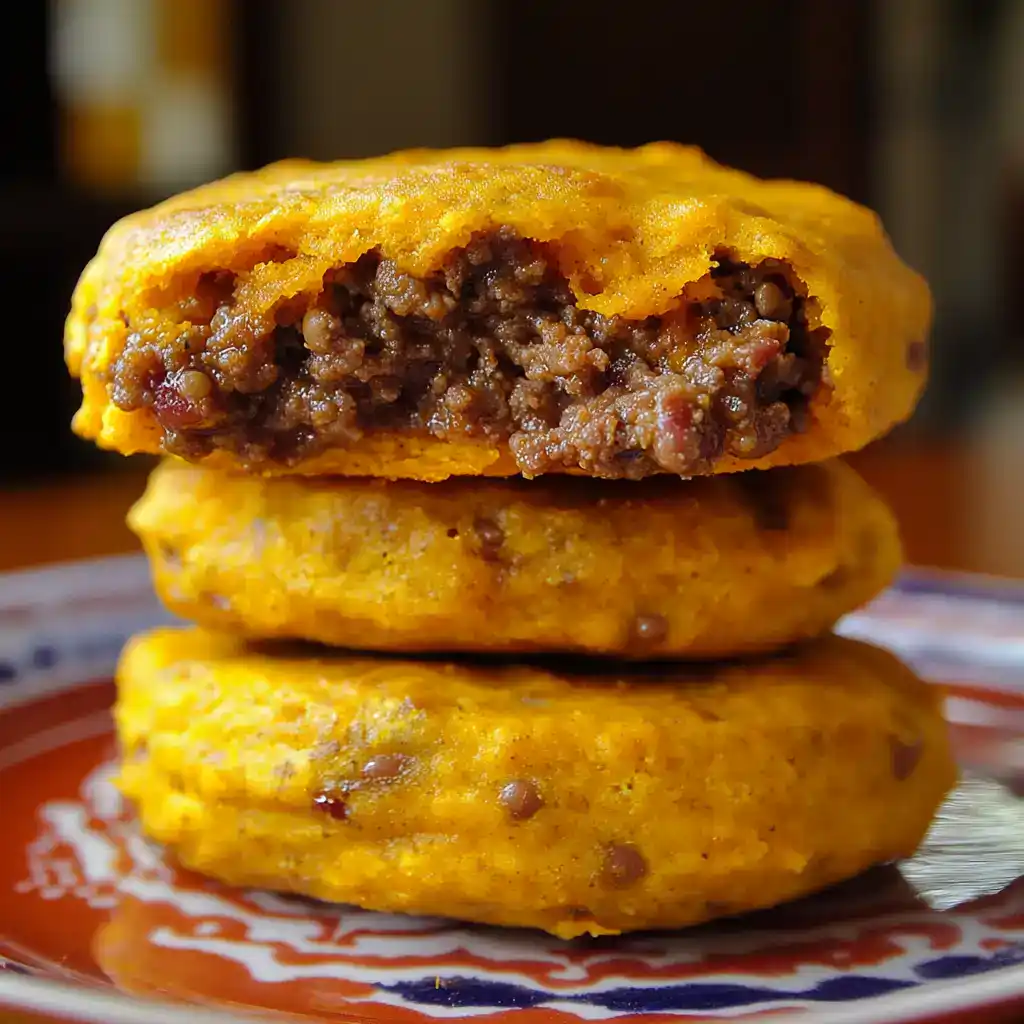 The Ultimate Beef Bean Birthday Biscuits (That Made My Golden Retriever’s Party Epic!)