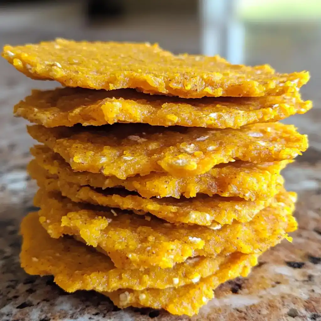 The Perfect Butternut Squash Wellness Wafers (That Made My Golden Retriever Think I Discovered Autumn Superfood Magic!)