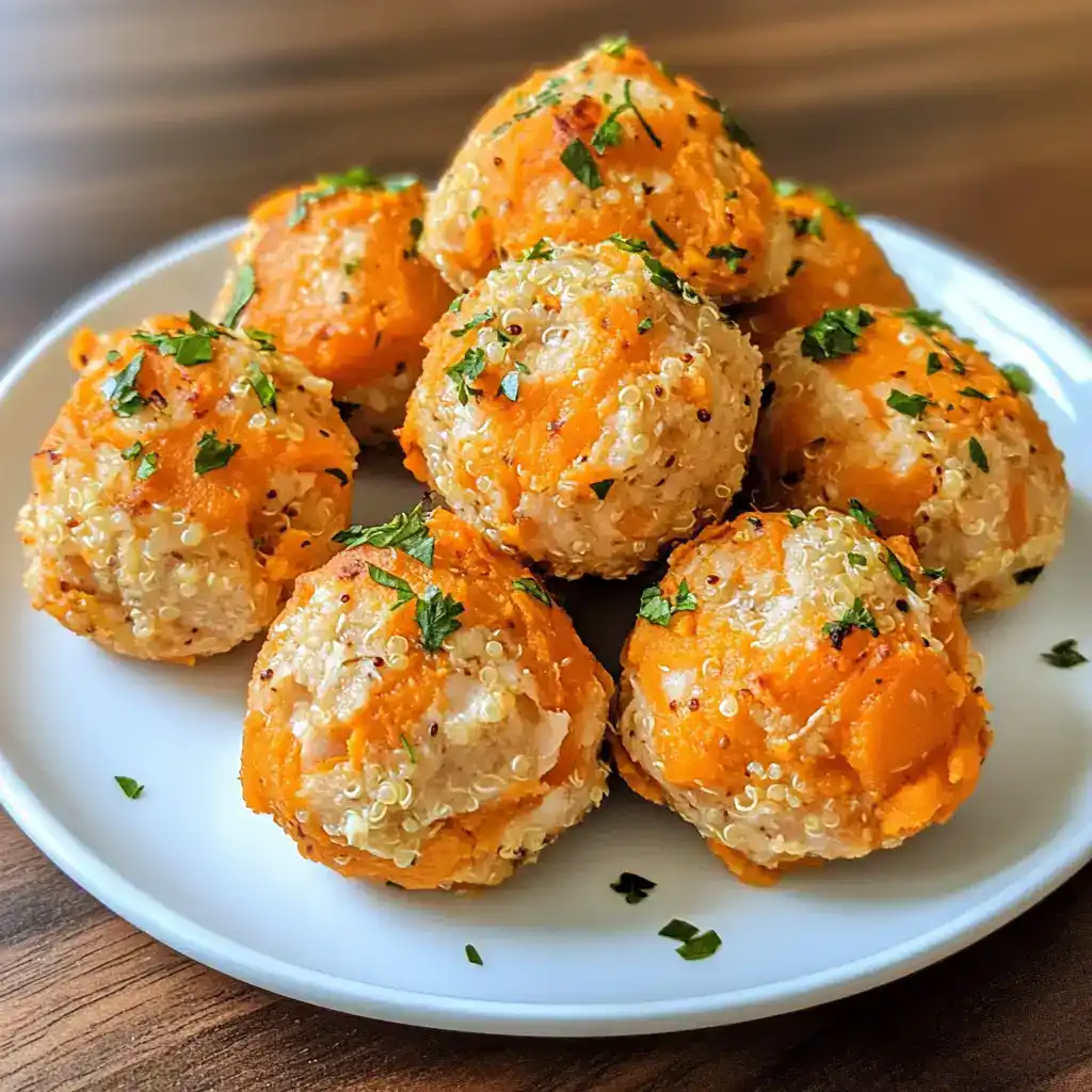 The Perfect Chicken and Sweet Potato Bites (That Made My Golden Retriever Actually Sit and Stay Without Being Asked!)