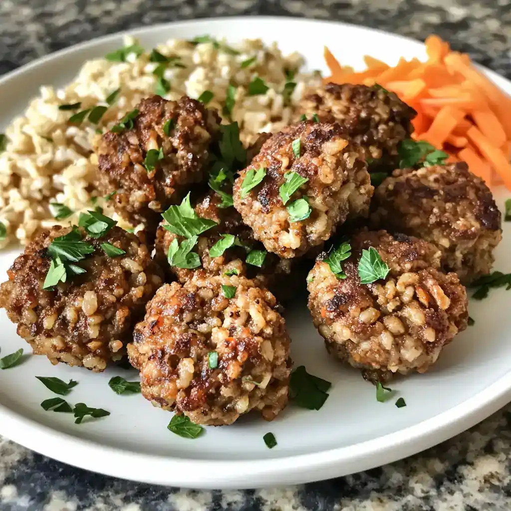 The Ultimate Lamb and Rice Dog Nuggets (That Made My Golden Retriever Think He Hit the Jackpot!)