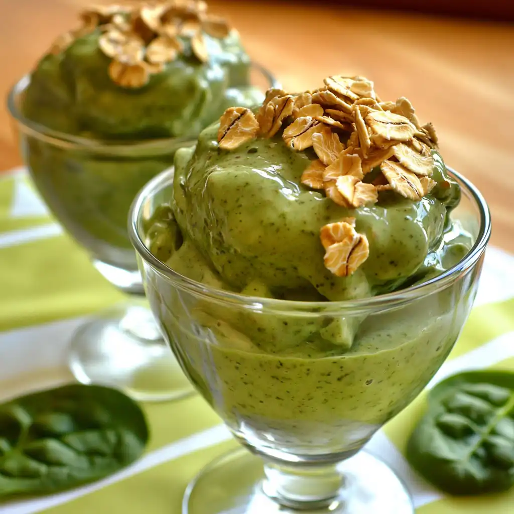 The Best Frozen Spinach Treats (That Made My Golden Retriever Actually Beg for Vegetables!)