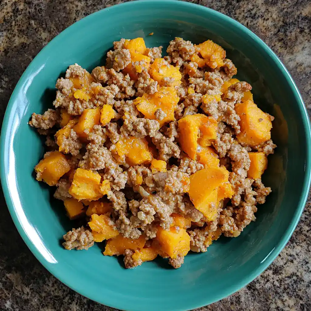 The Ultimate Turkey Sweet Potato Training Rewards (That Finally Made My Golden Retriever Focus During Sessions!)