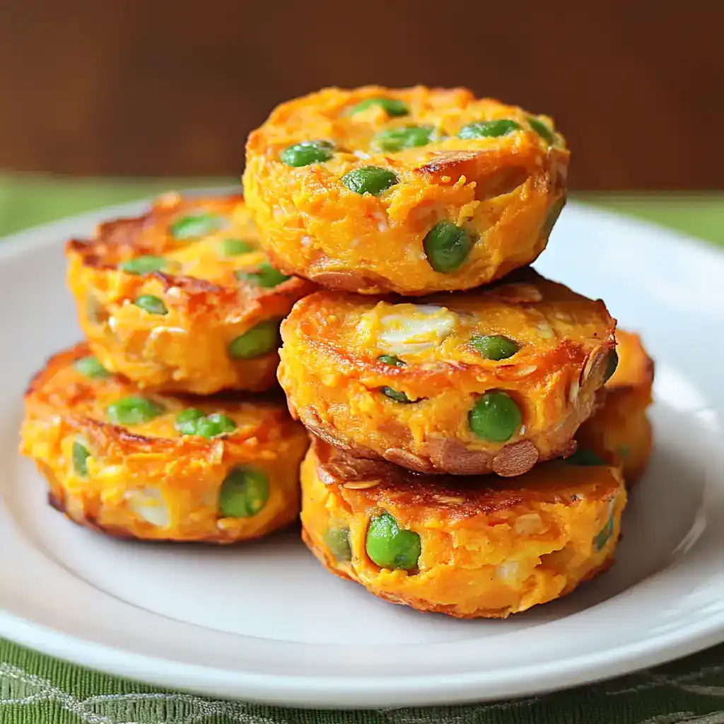 The Best Sweet Potato Egg Treats (That Made My Golden Retriever Forget His Training Manners!)