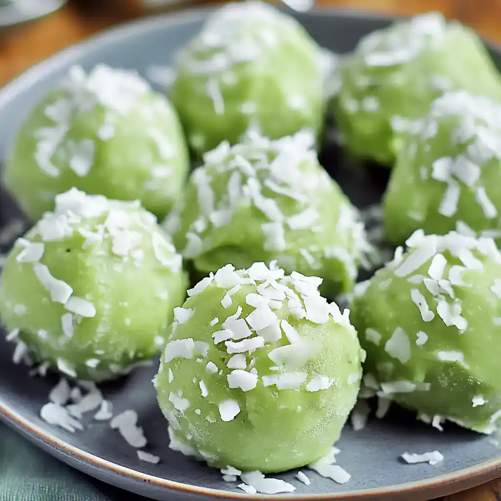 The Ultimate Tropical Paradise Frozen Bites (That Made My Golden Retriever Think He Was on Vacation!)