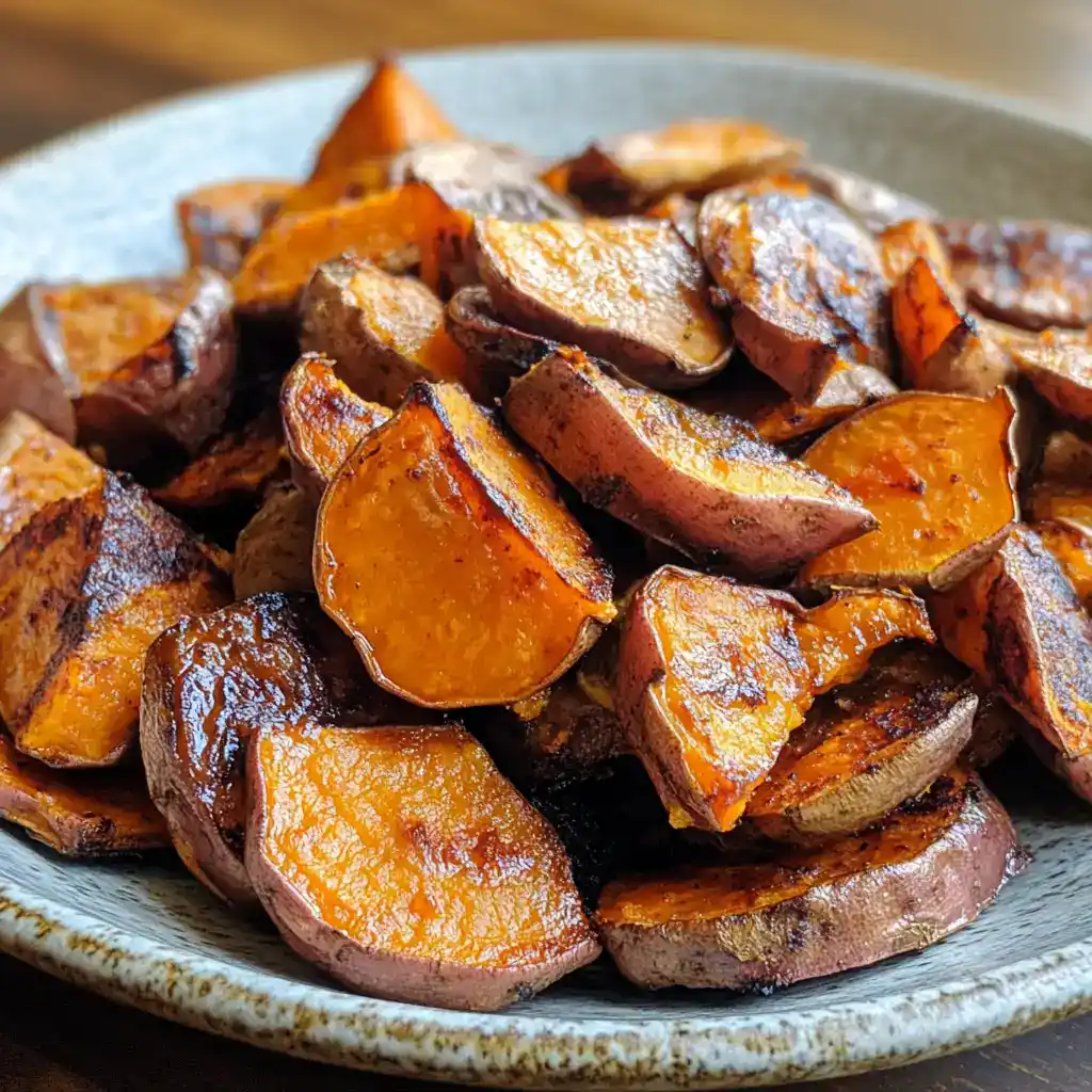 The Ultimate Sweet Potato Liver Snacks (That Made My Golden Retriever Amber Go Absolutely Bonkers!)