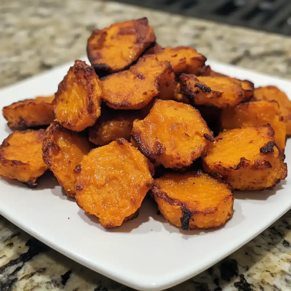 The Ultimate Coconut Oil Sweet Potato Dog Drops (That Made My Golden Retriever Think He Found Treasure!)