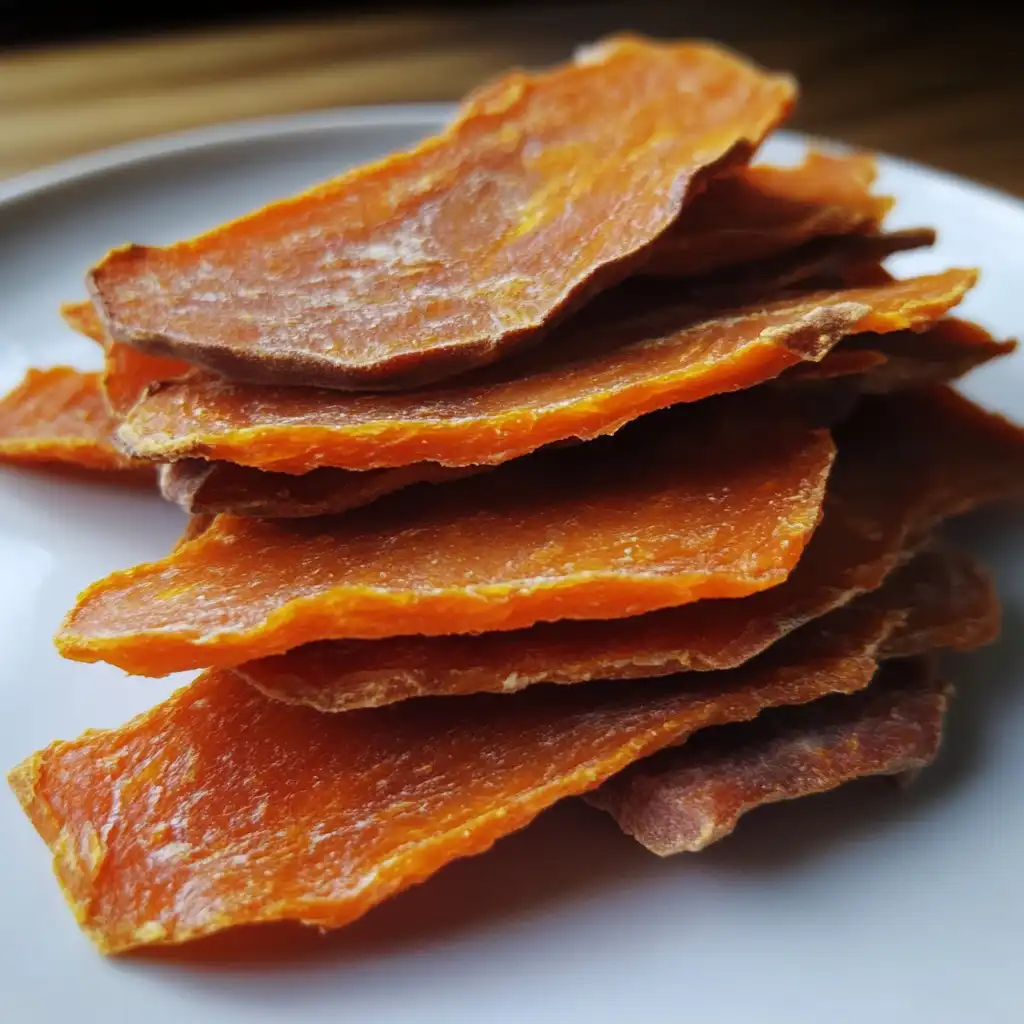 The Best Duck and Sweet Potato Jerky (That Made My Golden Retriever Amber’s Chewing Sessions Epic!)