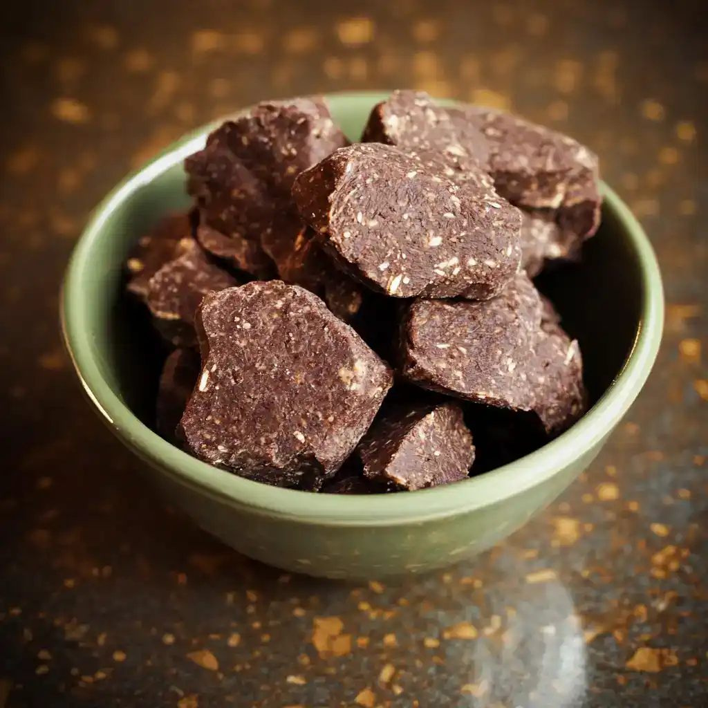 The Perfect Liver Freeze Training Treats (That Made My Golden Retriever Actually Pay Attention During Training!)