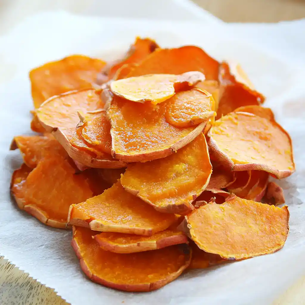 The Best Sweet Potato and Apple Chews (That Made My Golden Retriever Forget About Store-Bought Treats!)