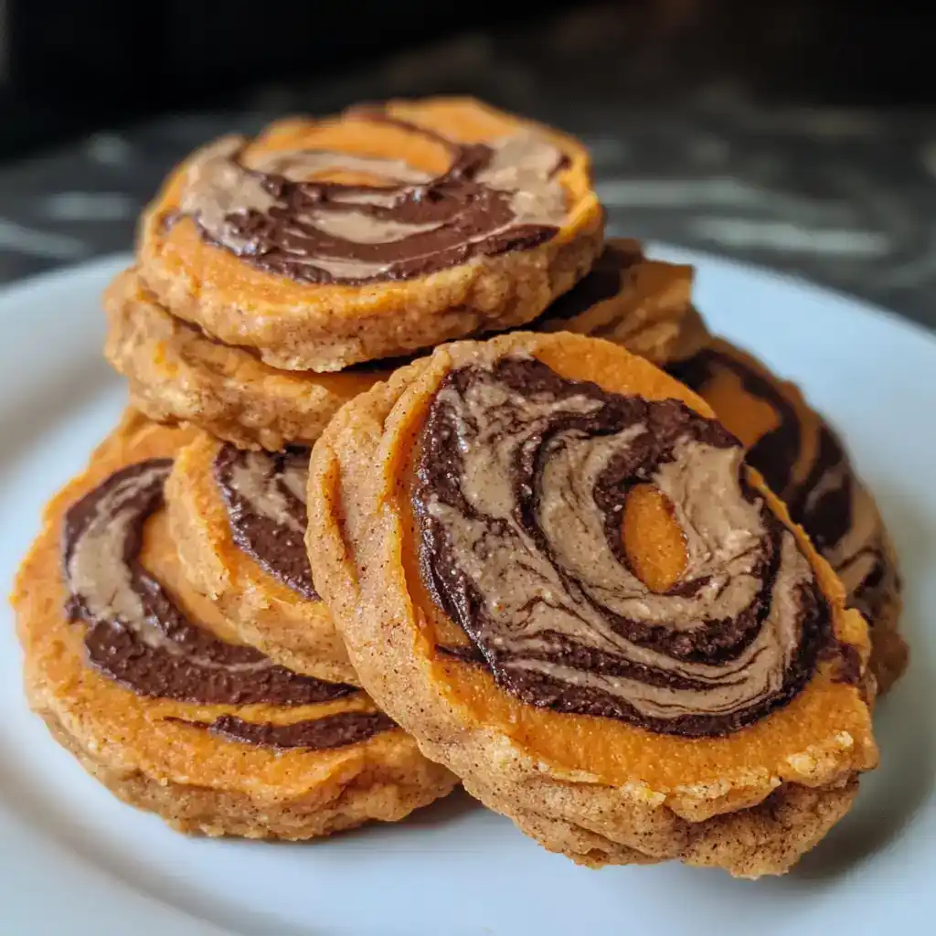 The Ultimate Peanut Butter Swirl Sweet Potato Treats (That Made My Golden Retriever Think I Opened a Dog Bakery!)