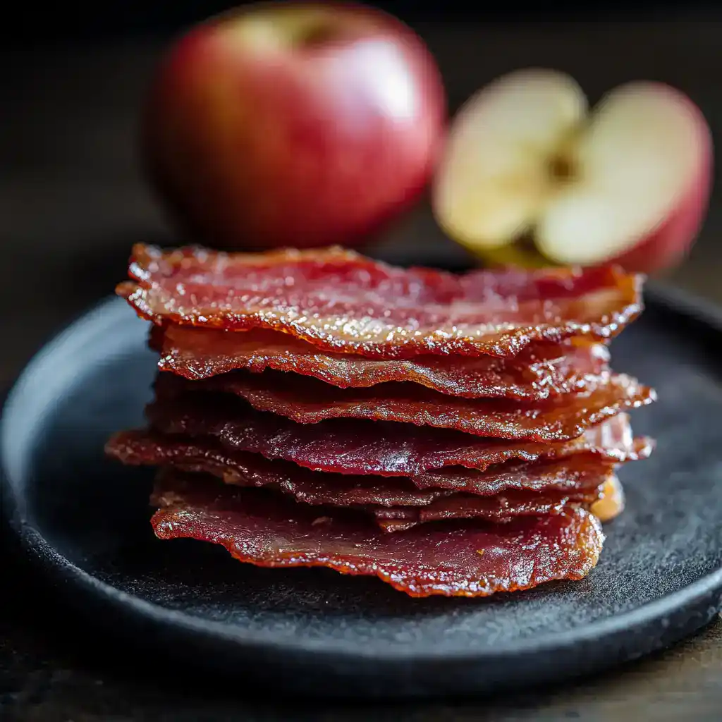 The Ultimate Duck & Apple Jerky Strips (That Made My Beagle Forget His Favorite Store-Bought Treats!)
