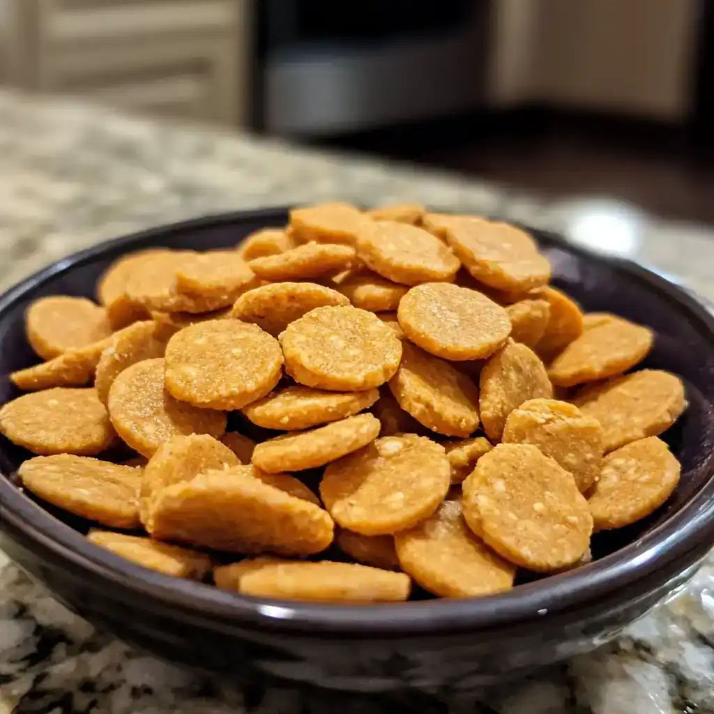 The High-Value Cheese Bean Training Treats (That Made My Golden Retriever Master “Stay” in One Session!)