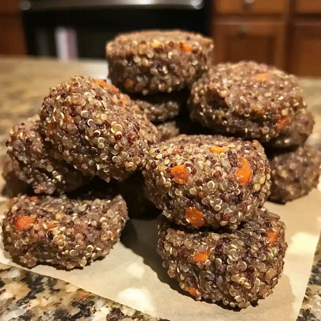 The Ultimate Venison Training Treats (That Made My Golden Retriever Think I Discovered Secret Wild Game Magic!)
