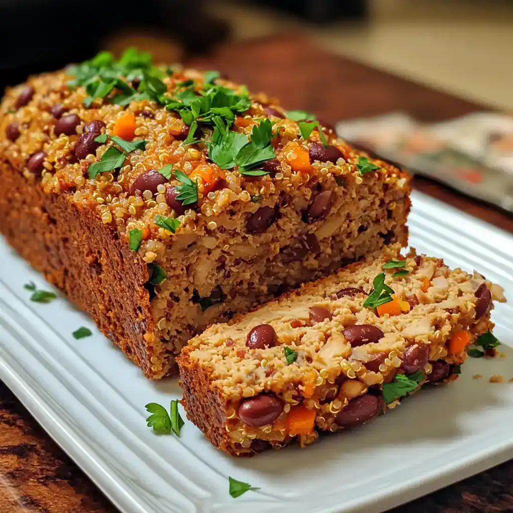 The Ultimate Chicken Bean Birthday Loaf (That Made My Golden Retriever’s 8th Birthday Unforgettable!)