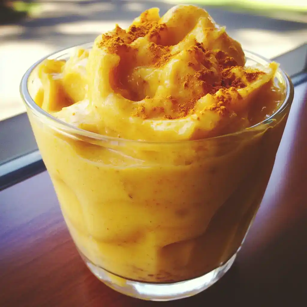 The Ultimate Yogurt Turmeric Golden Freezies (That Made My Golden Retriever Think I Was a Holistic Health Guru!)
