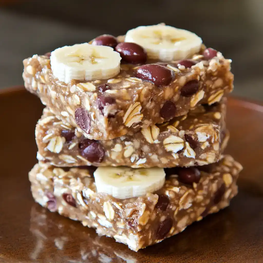 The Easy Banana Bean No-Bake Treats (That Made My Golden Retriever Think I Discovered Magic!)