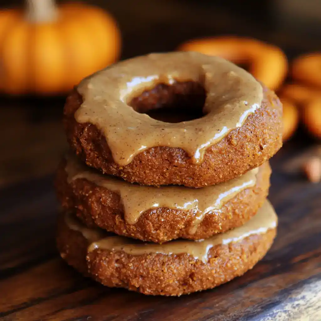 The Best Pumpkin Bean Dog Donuts (That Made My Golden Retriever Think He’s at a Bakery!)