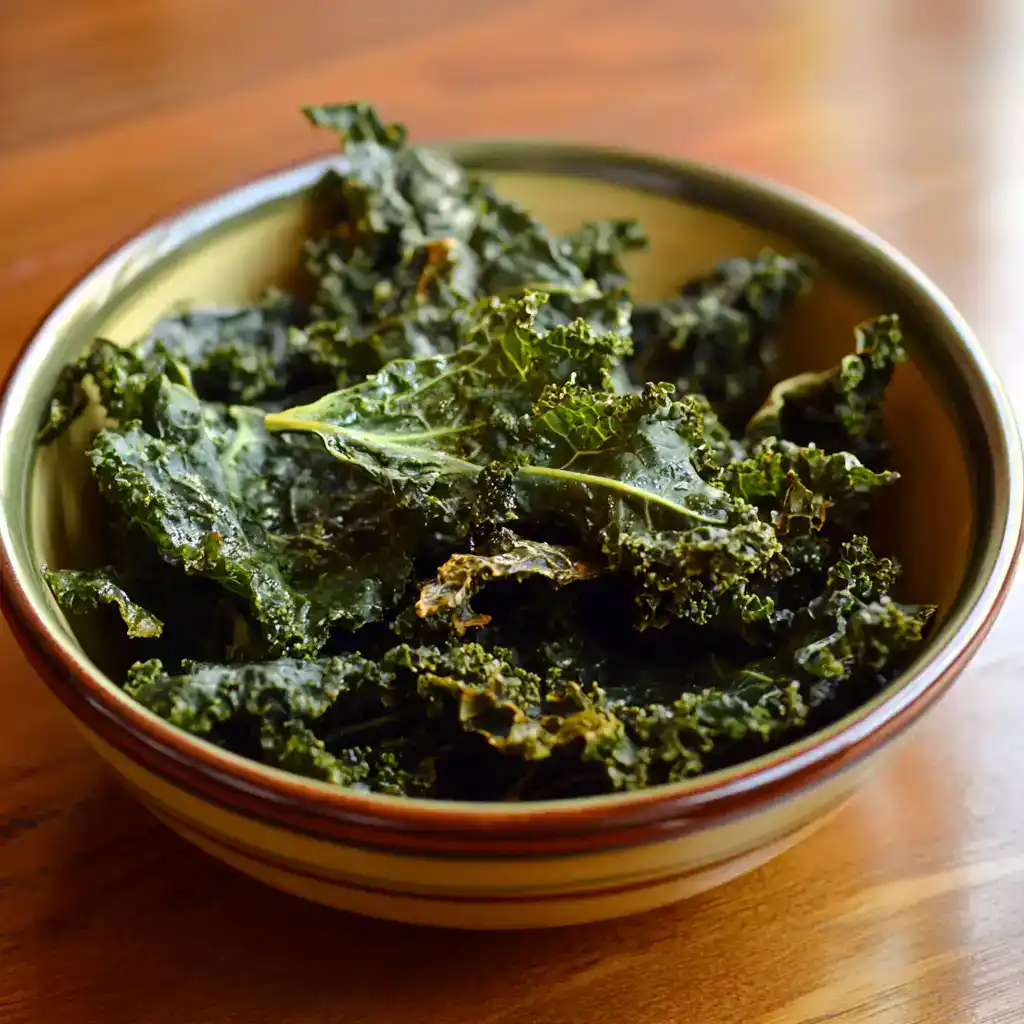 The Best Frozen Kale Chips for Dogs (That Made My Golden Retriever Think Vegetables Are Treats!)