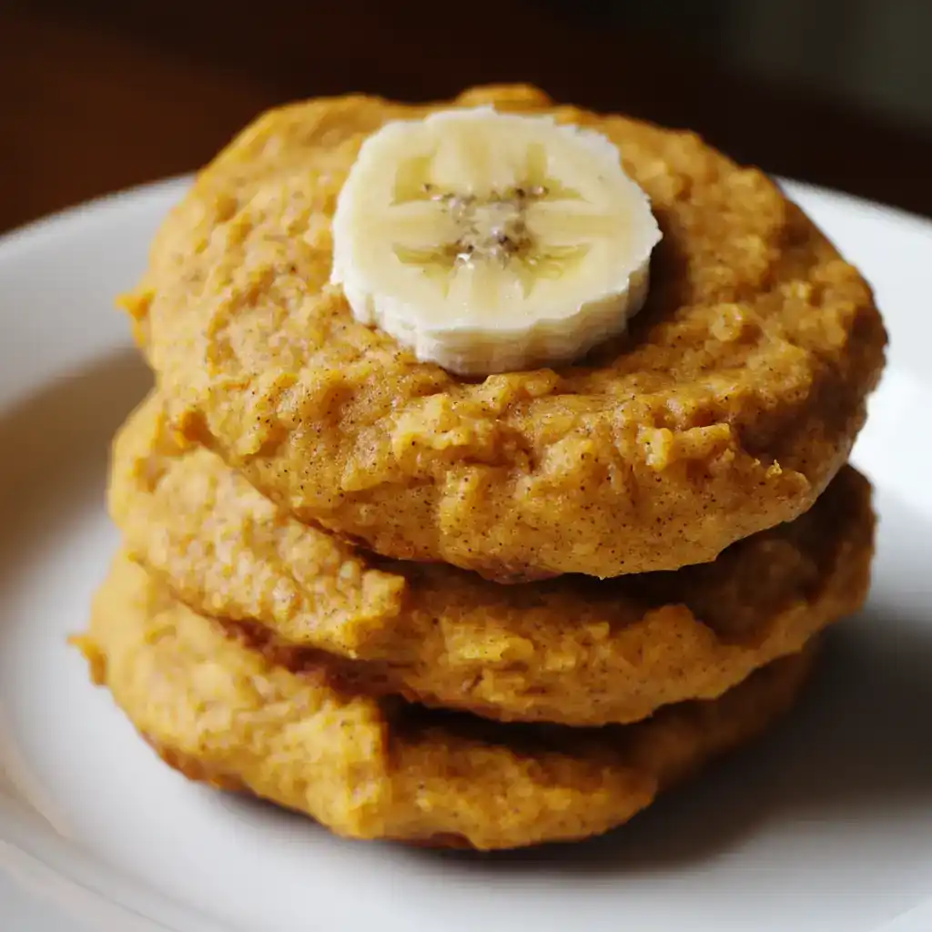 The Best Pumpkin Banana Dog Treats (That Made My Golden Retriever Think I’m a Professional Baker!)