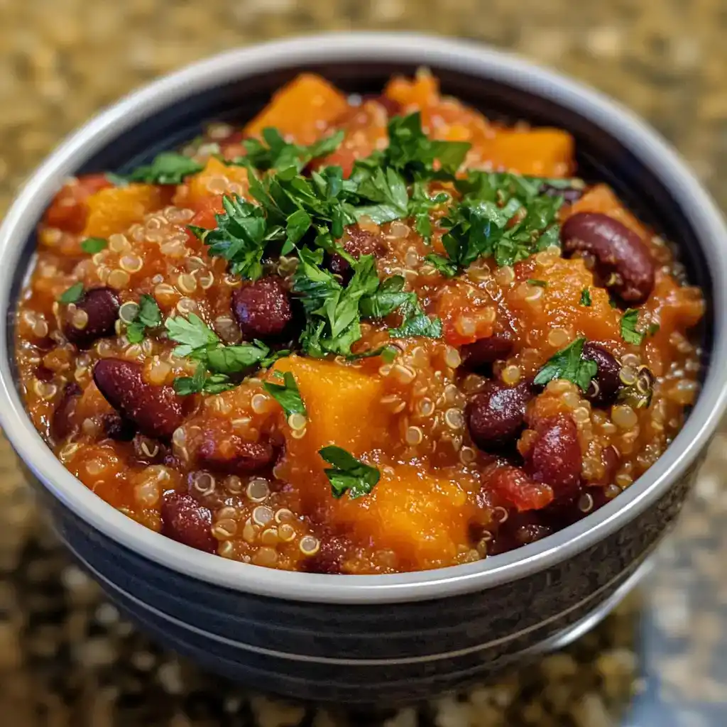 The Best Pumpkin Bean Doggy Delight (That Made My Rescue Pit Bull Feel Like Royalty!)