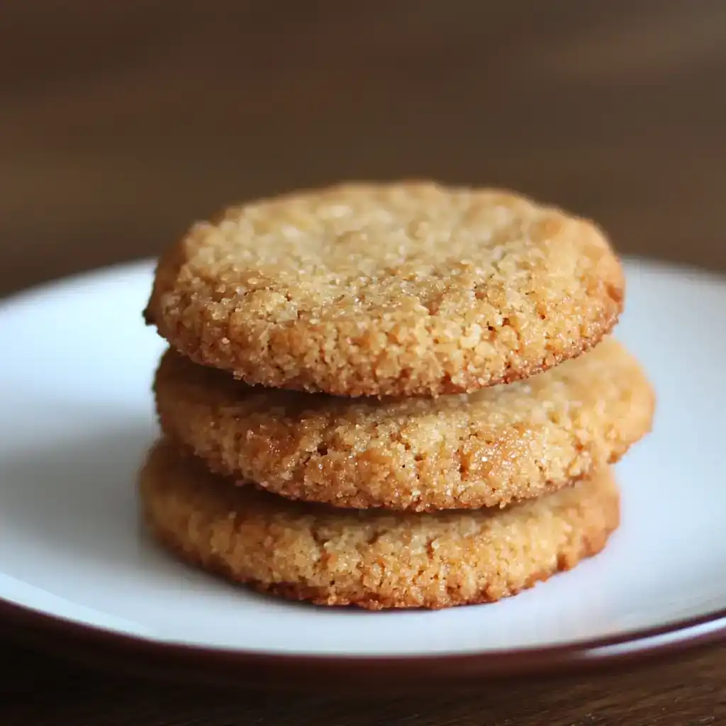The Best Coconut & Honey Dog Calming Cookies (That Made My Golden Retriever Think Zen Time Came With Snacks!)