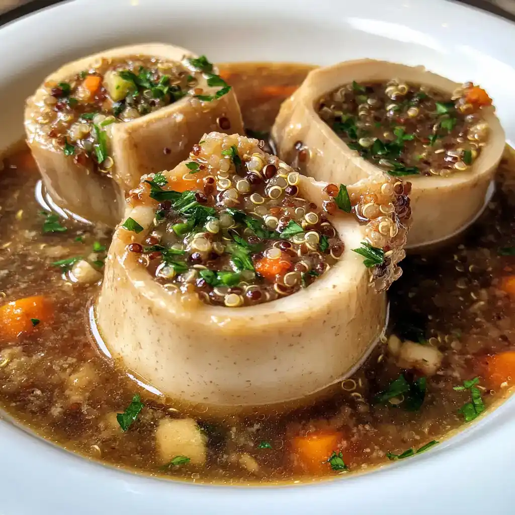 The Ultimate Frozen Bone Marrow Surprise (That Made My Golden Retriever Go Absolutely Wild!)