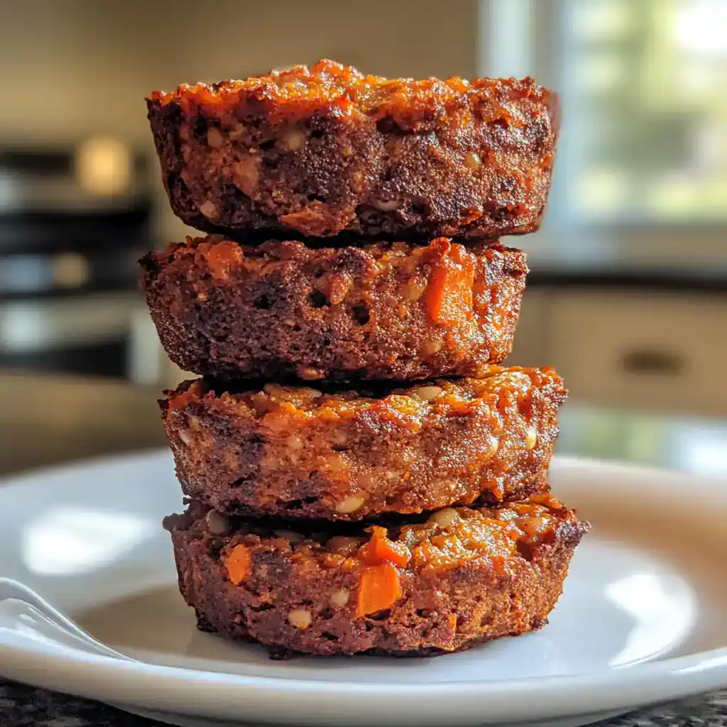 The Ultimate Yogurt Bean Pupcake Towers (That Made My Golden Retriever Think Every Day Is His Birthday!)