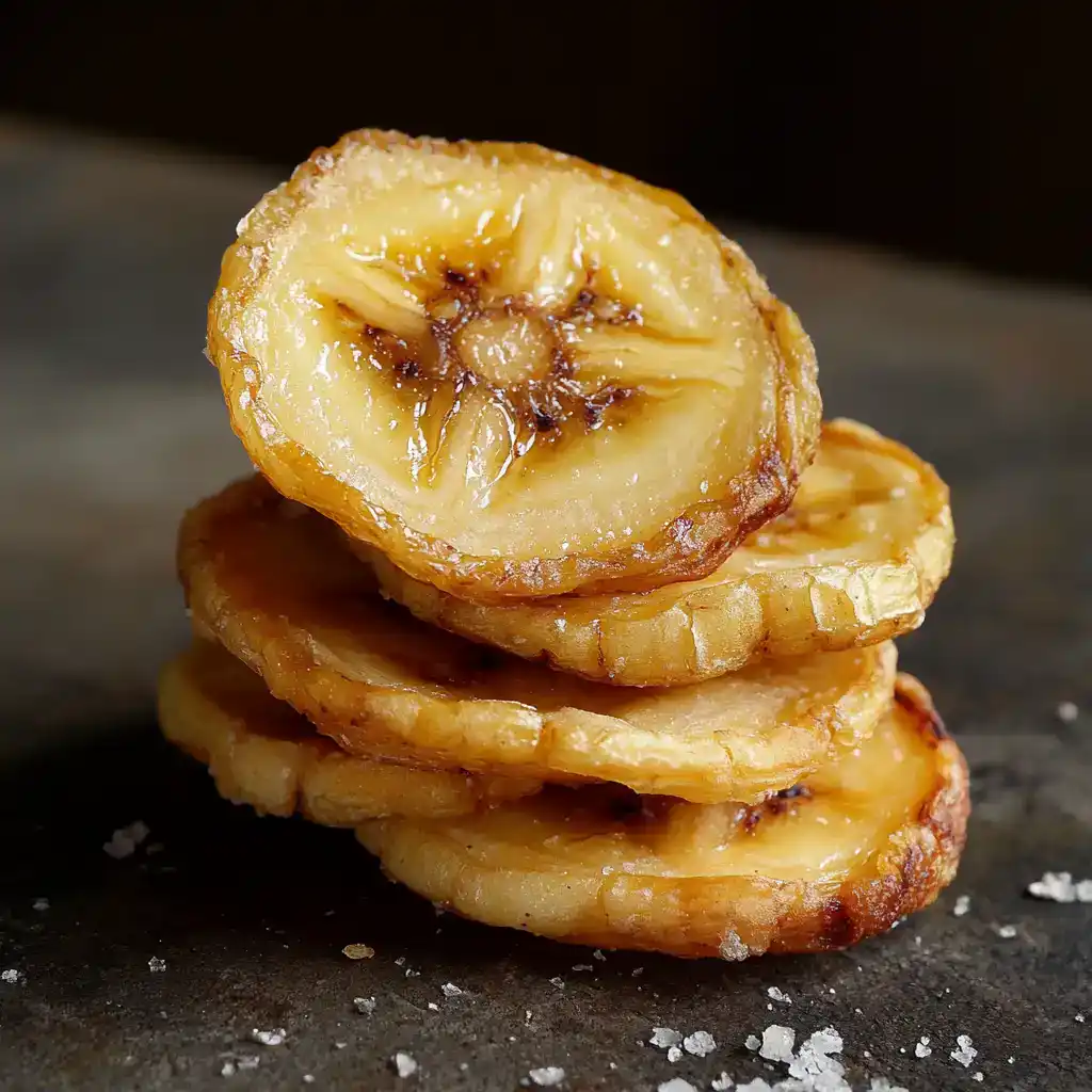 The Best Dehydrated Banana Chips (That Made My Border Collie Stop Begging for Human Snacks!)