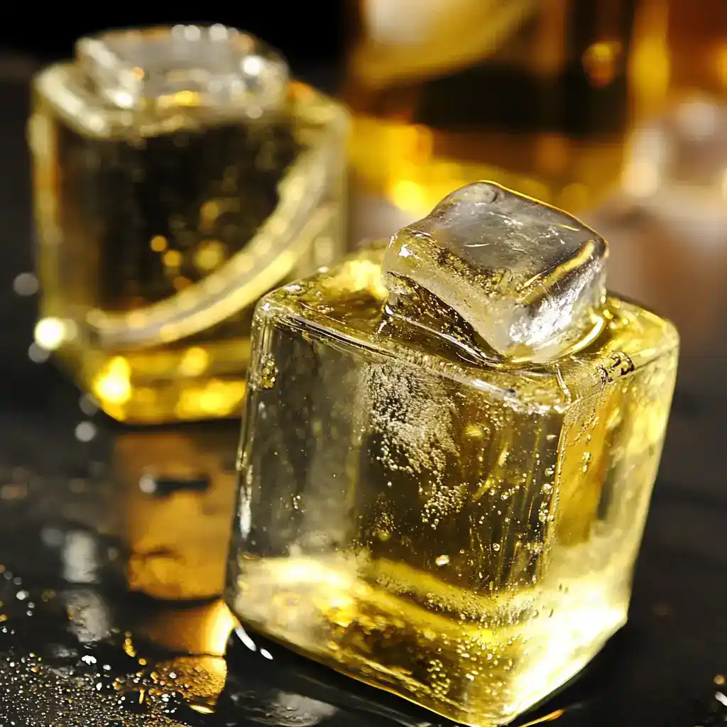 The Best Frozen Sardine Oil Ice Cubes (That Made My Golden Retriever’s Coat Shine Like Gold!)