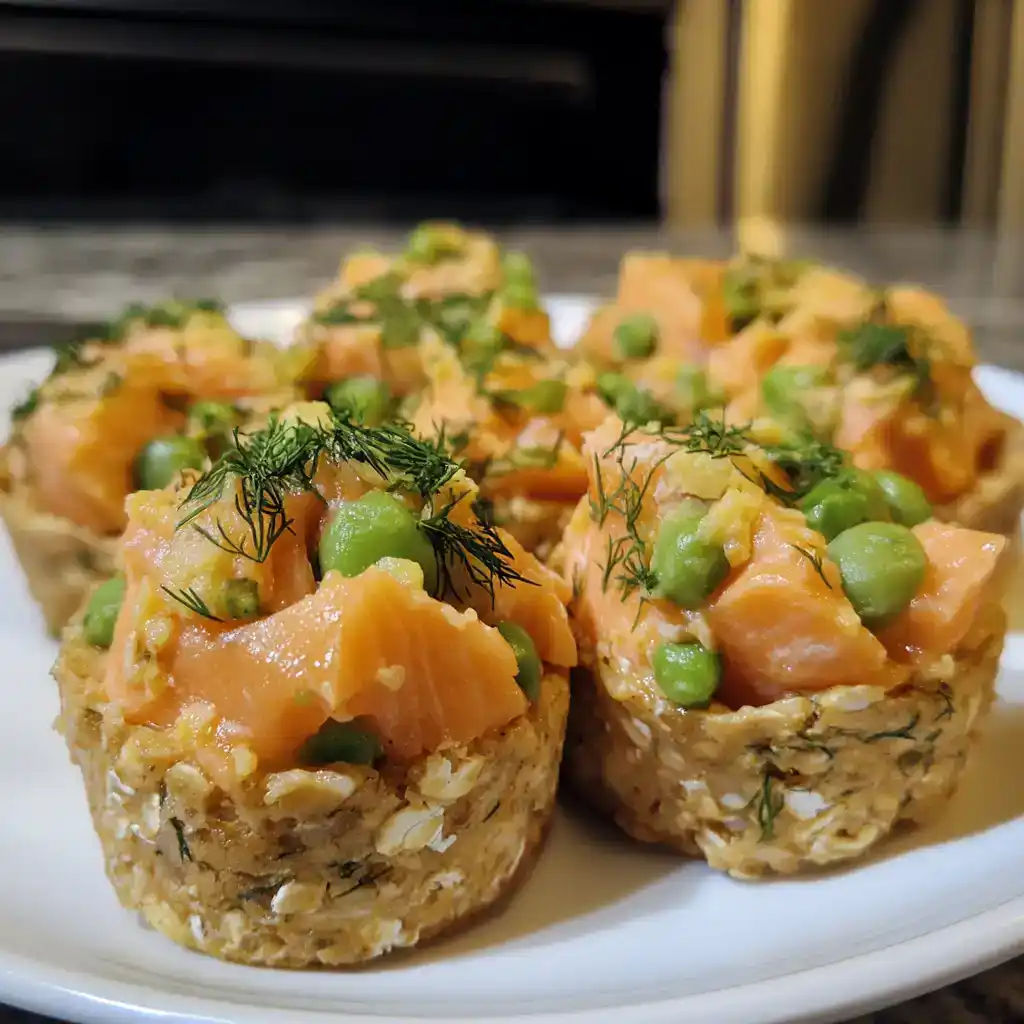The Perfect Salmon and Dill Training Treats (That Made My Golden Retriever Think I Hired a Personal Chef!)