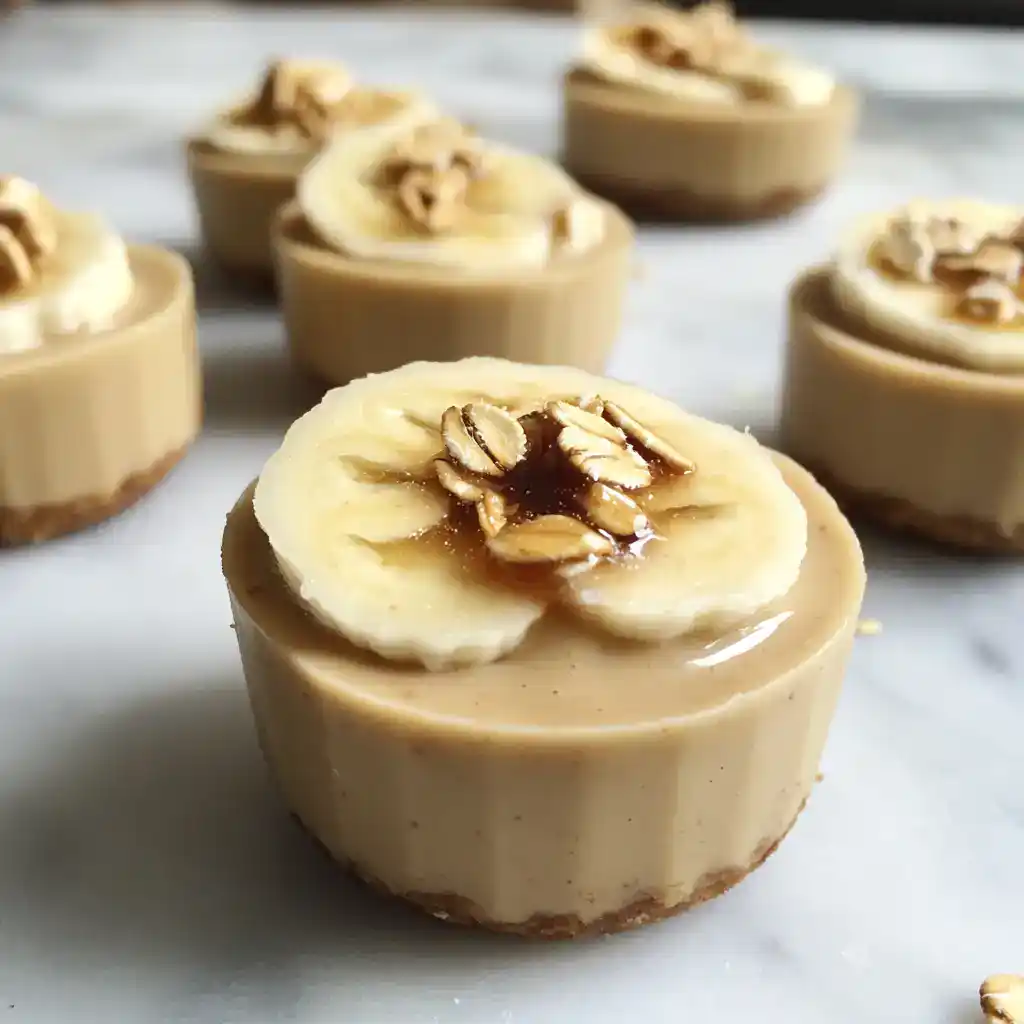 The Ultimate Frozen Goat Milk Peanut Butter Cups (That Made My Golden Retriever Think I’m A Gourmet Chef!)