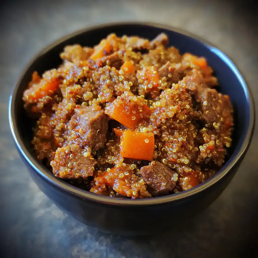 The Best Beef Liver Frozen Training Dots (That Made My Golden Retriever Forget He’s Picky!)