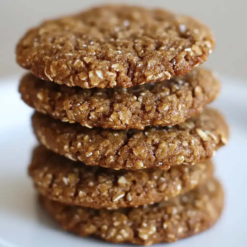 The Perfect Oatmeal & Molasses Senior Dog Cookies (That Made My 12-Year-Old Lab’s Tail Wag Like a Puppy Again!)