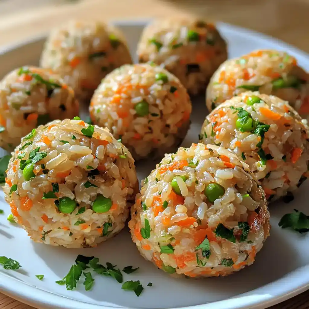 The Perfect Egg and Rice Protein Bites (That Made My Golden Retriever Amber’s Energy Soar!)