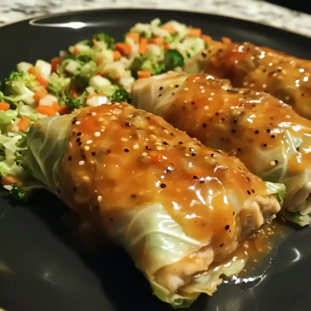 The Perfect Frozen Cabbage Rolls for Dogs (That Made My Golden Retriever Think He Was Getting Fancy Restaurant Food!)