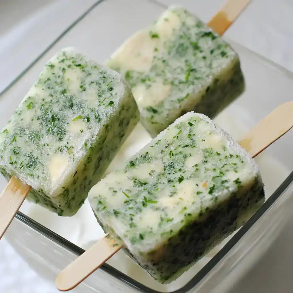 The Perfect Frozen Parsley Treats for Dogs (That Actually Made My Golden Retriever’s Breath Smell Amazing!)