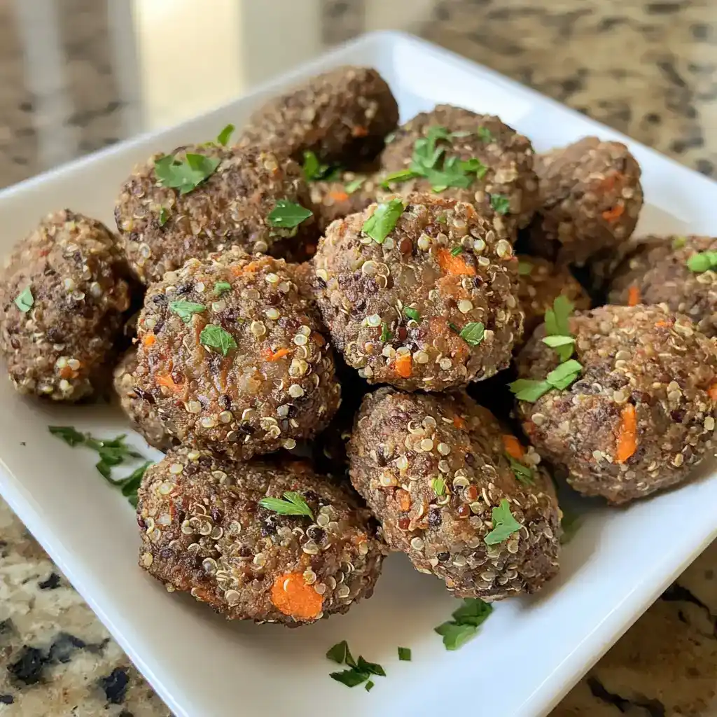 The Ultimate Beef Liver Protein Bites (That Made My Golden Retriever Forget Everything!)