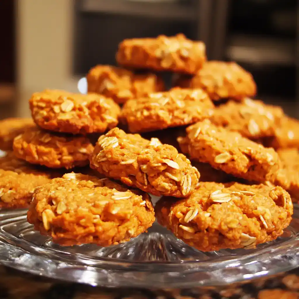The Best Carrot Crunch Treats (My Vision-Challenged Senior’s Eye Helper!)