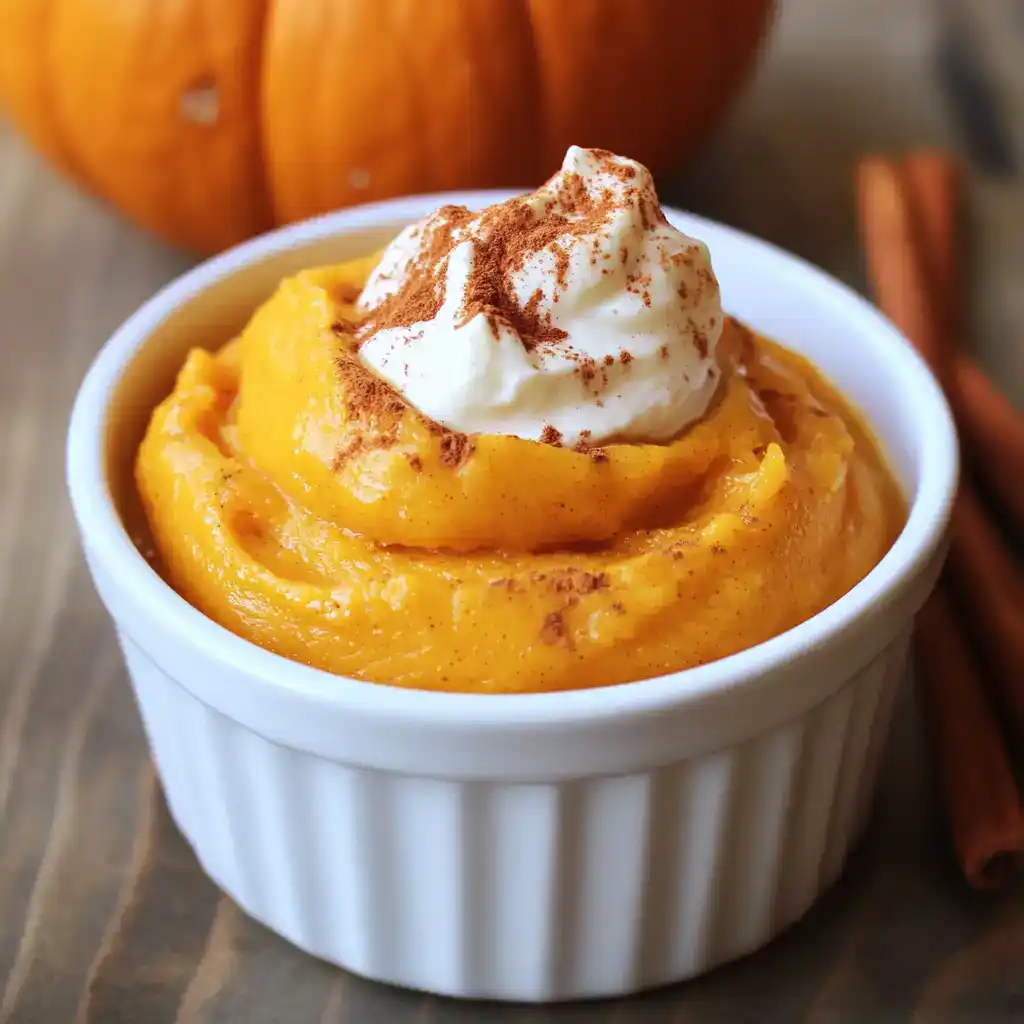 The Best Pumpkin Ice Cream for Dogs (That Made My Golden Retriever Forget It Was Medicine!)