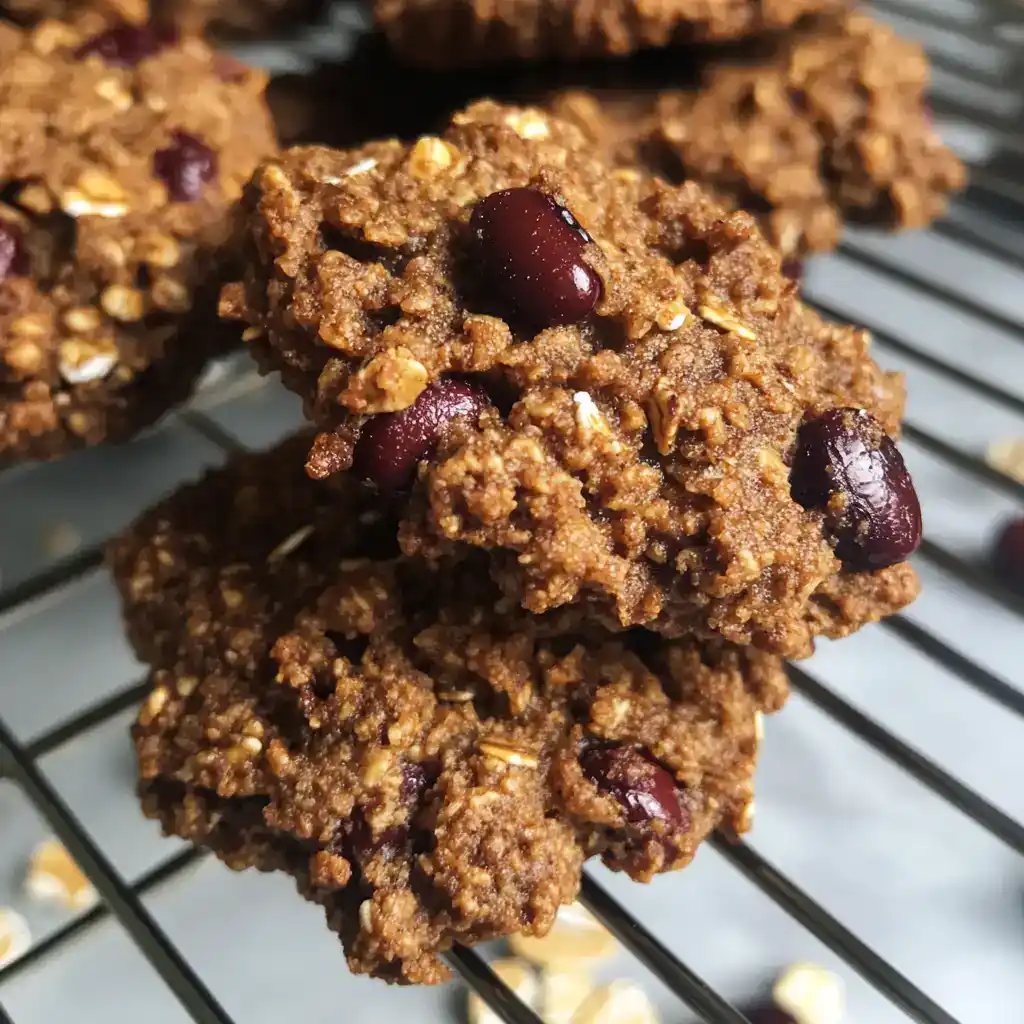 The Ultimate Banana Oat Bean Dog Cookies (That Made My Golden Retriever Think I’m a Gourmet Chef!)