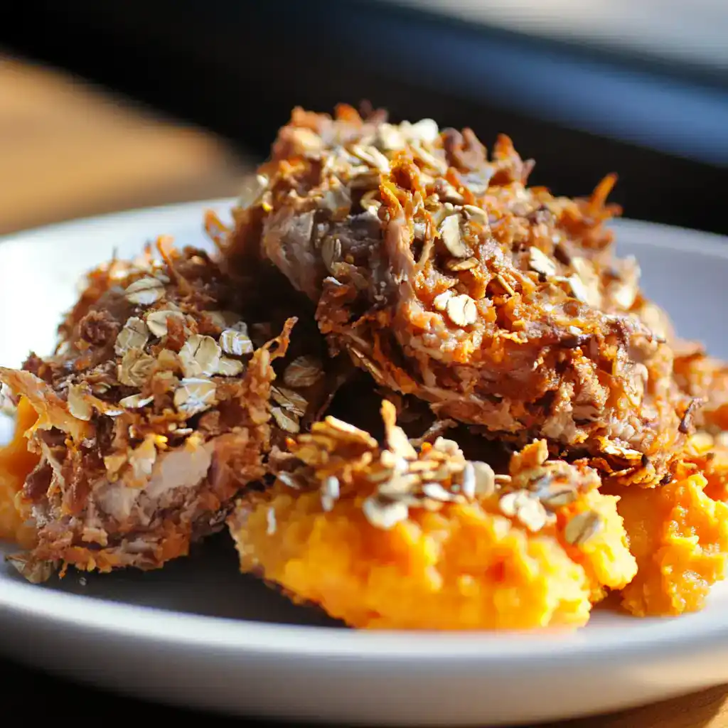 The Best Sweet Potato and Duck Treats (That Made My Golden Retriever Forget His Name!)