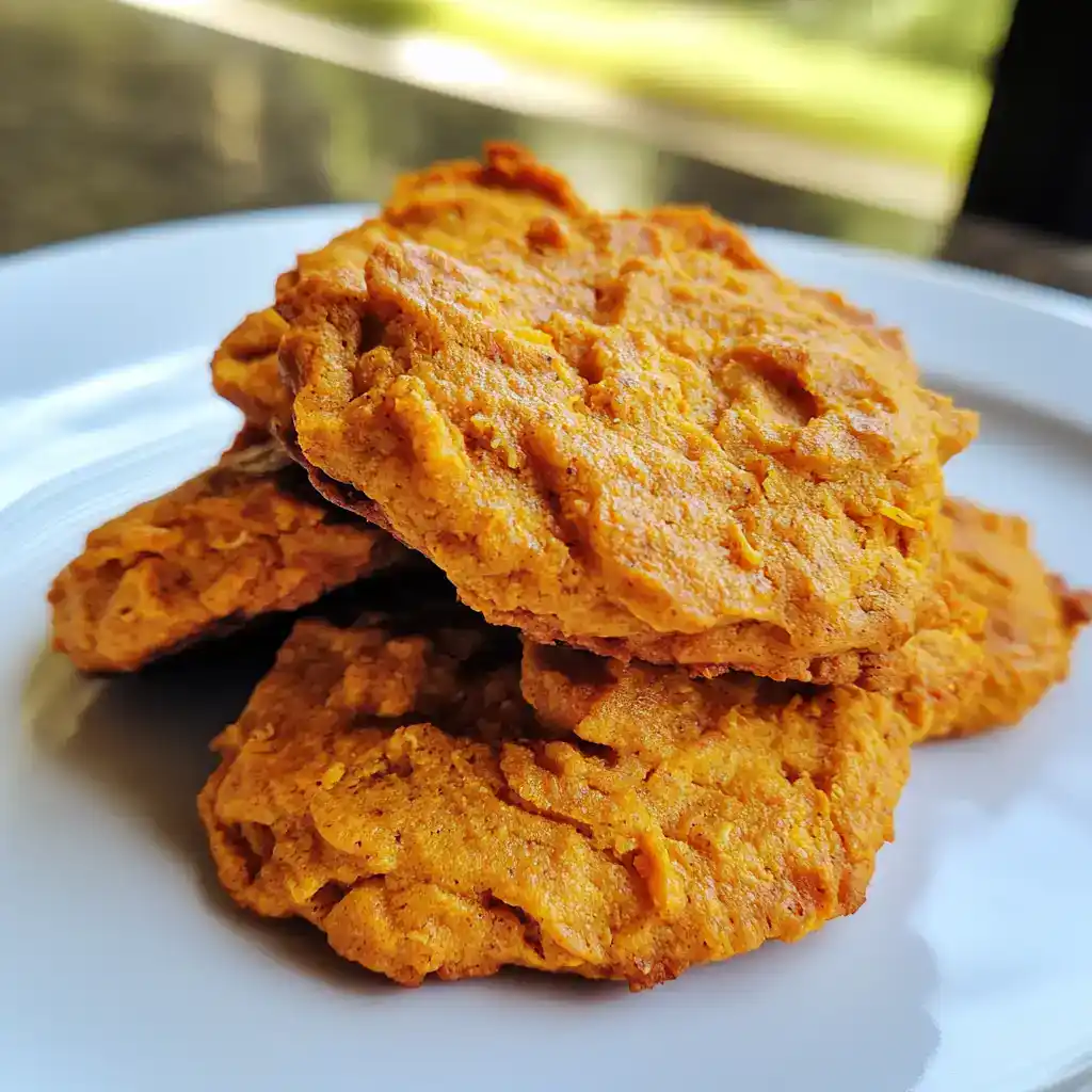 The Best Chicken and Pumpkin Dog Cookies (That Made My Golden Retriever Beg Like a Professional!)