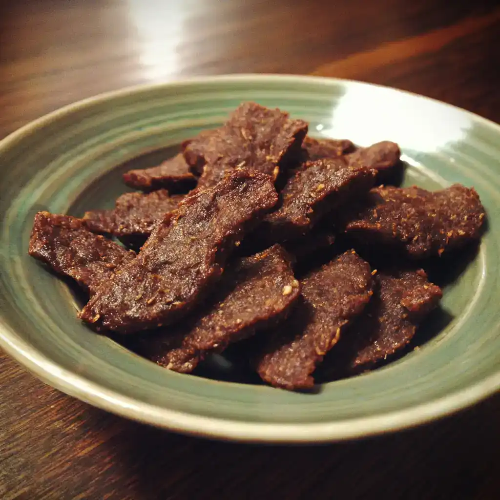 The Ultimate Coconut Flour Liver Snaps (That Made My Australian Cattle Dog Literally Lose His Mind!)